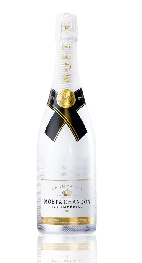 Moët & Chandon ICE Impérial gift box