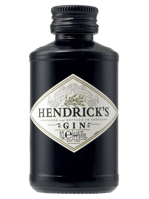 Hendrick's Gin 44% 0.05L