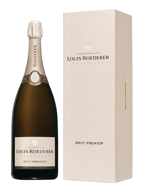Louis roederer cristal brut 2007 yo