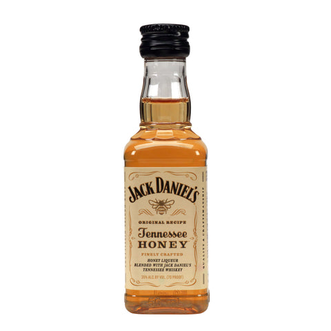 Jack Daniel's Tennessee Honey Liqueur
