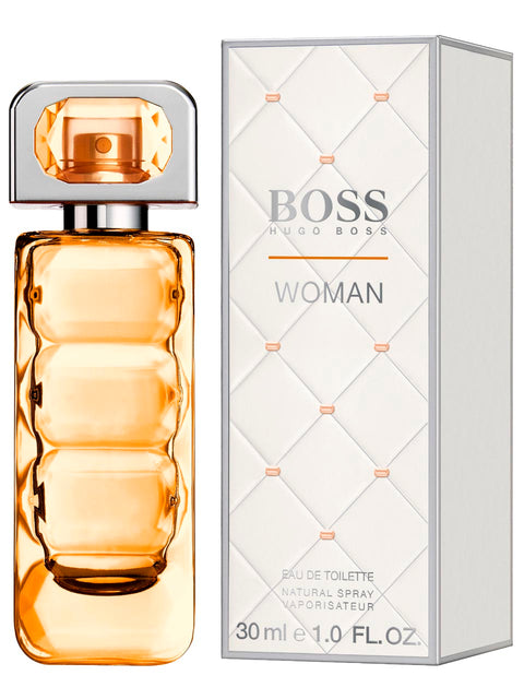 Boss Orange Woman Eau de Toilette 30 ml