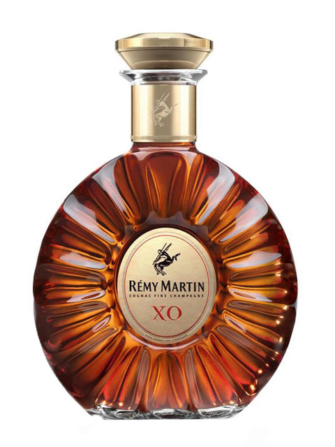 Remy Martin XO Cognac 40% 1.5L gift pack