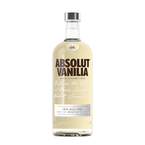 Absolut vanila