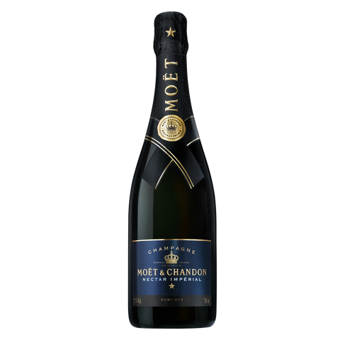 Moët & Chandon nectar imperial