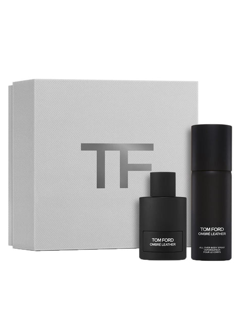 Tom Ford Ombre Leather Eau de Parfum Set