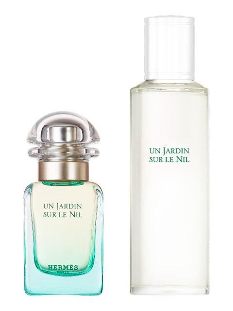 Hermès Les Jardins