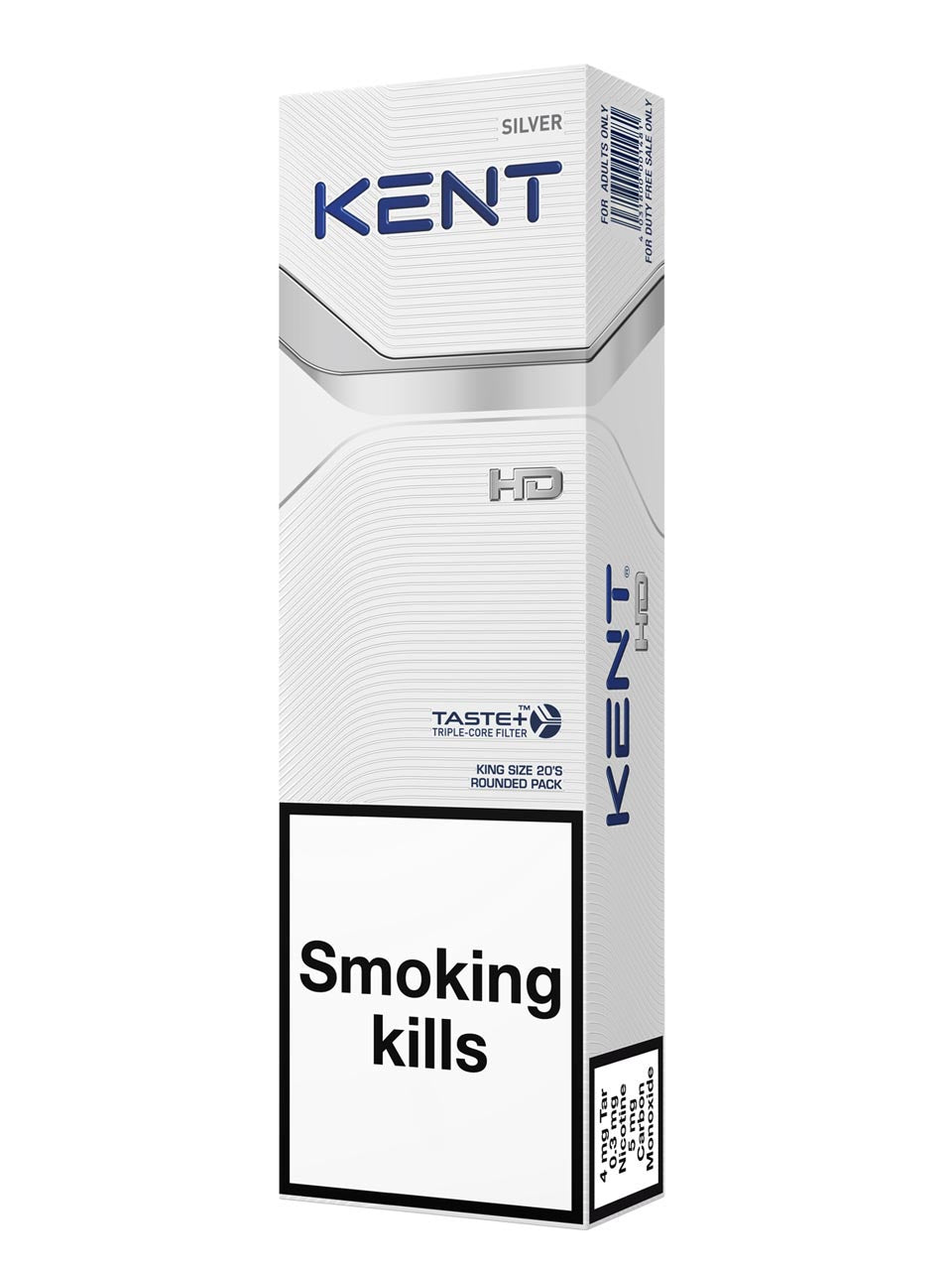 kent silver cigarettes Kent Silver Neo 200s – Lamanistore