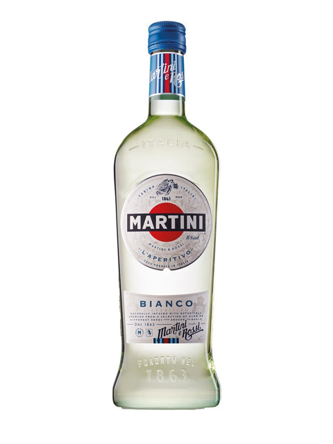 Martini Bianco