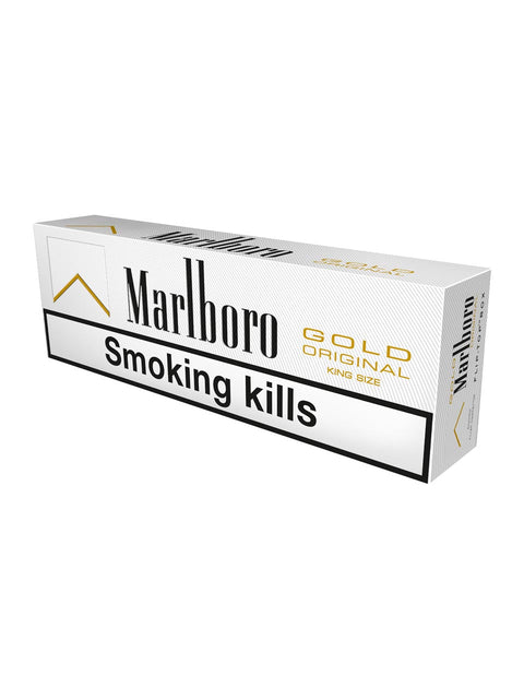 Tobacco Products