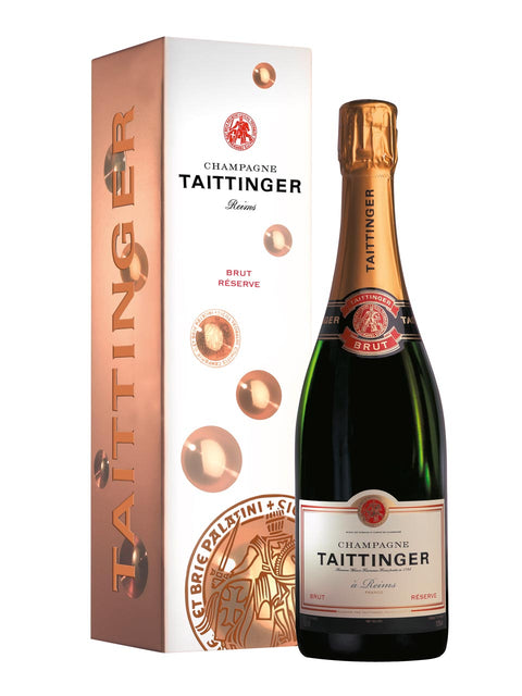 Taittinger, Brut Réserve