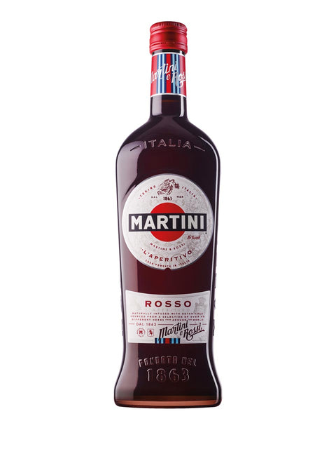 Martini Rosso Vermouth