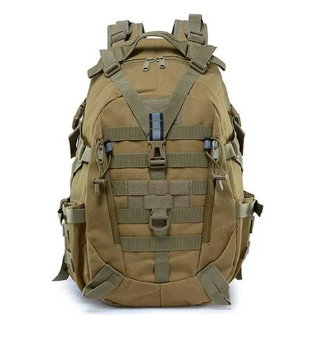 Military Equipment