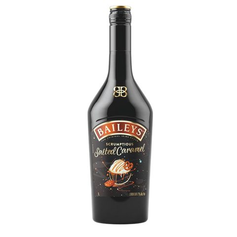 Salted Caramel