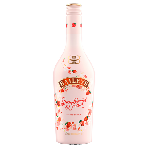 Strawberries&