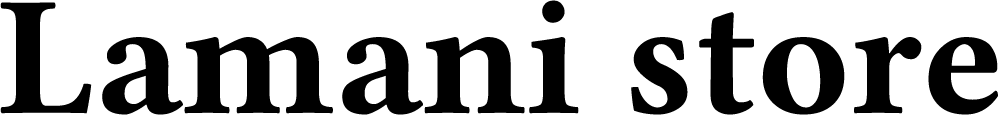 Lamanistore