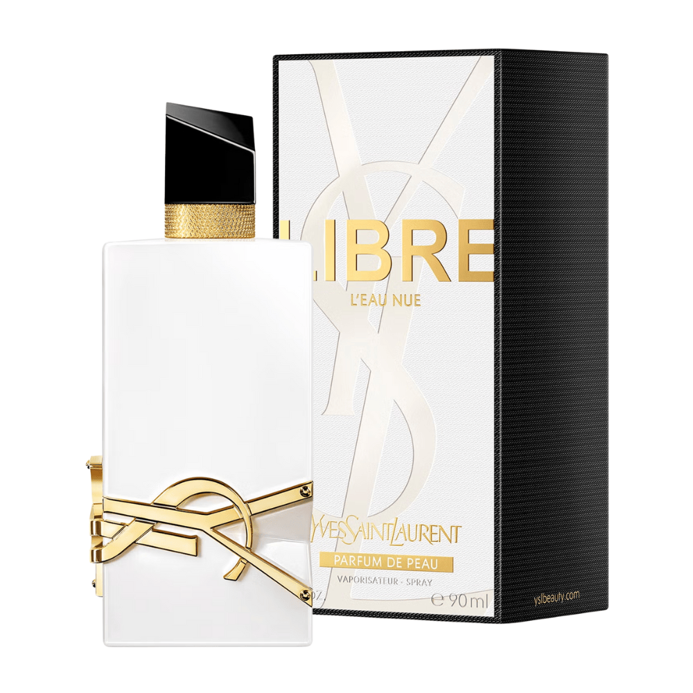 YSL Libre L'eau Nue Parfum de Peau Women's Alcohol-Free Perfume