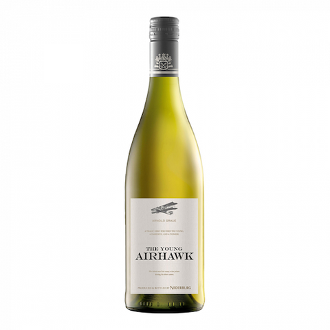 Nederburg the young airhawk