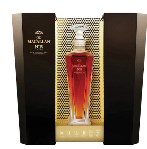 The Macallan No. 6