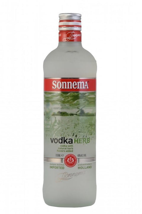 Sonnema