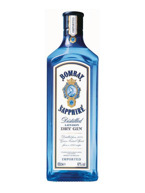 Bombay Sapphire Gin