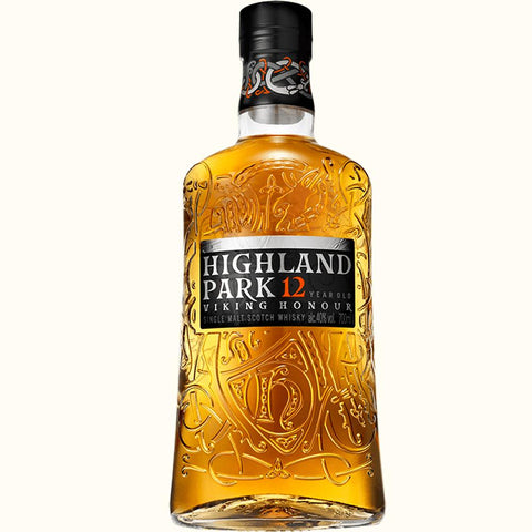 Highland park viking honour 12yo
