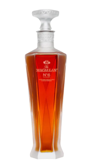 The Macallan No. 6
