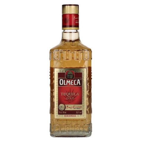 Olmeca gold