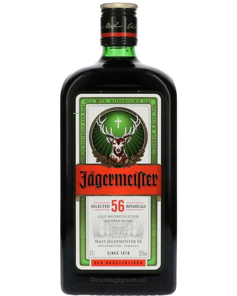Jägermeister