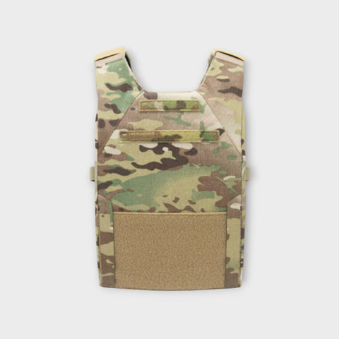 Husar Duke 1.0 Plate Carrier Base