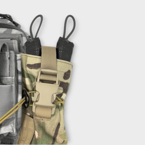 Husar Breacher Sleeve Set 1.0