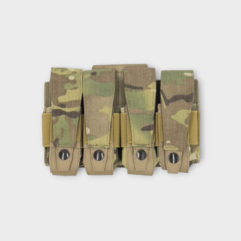 Husar Quad Grenade Module 1.0