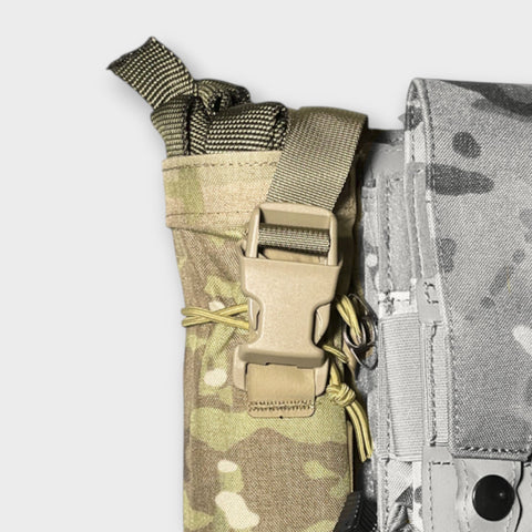 Husar Breacher Sleeve Set 1.0