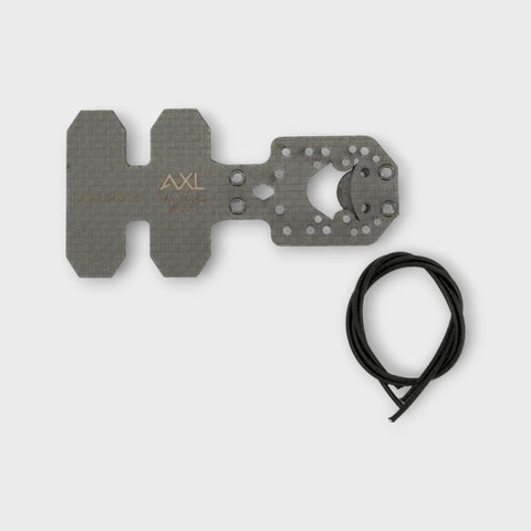 AXL Advanced CommSled: Multi-Mount |U94 |TEA | Falcom | Nexus
