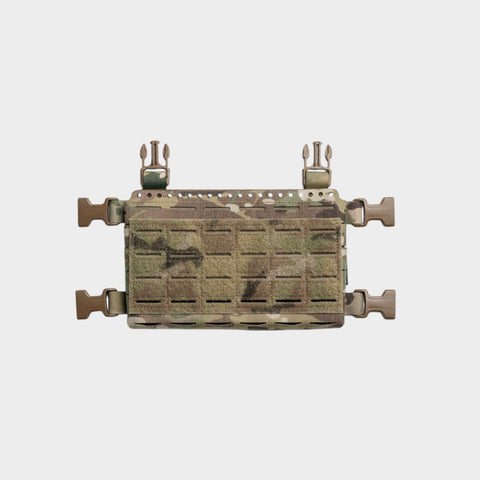 Spiritus Systems Micro Fight Chassis MkV