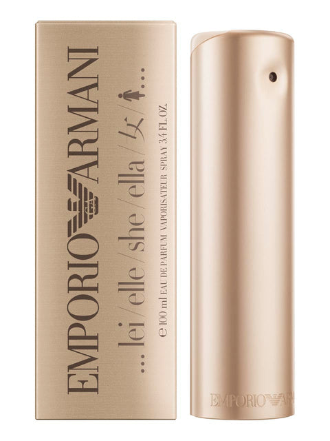 Giorgio Armani Emporio Classic She Eau de Parfum 100 ml