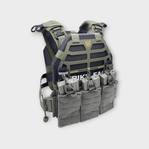 Husar Kirys 3.0 Maritime Plate Carrier