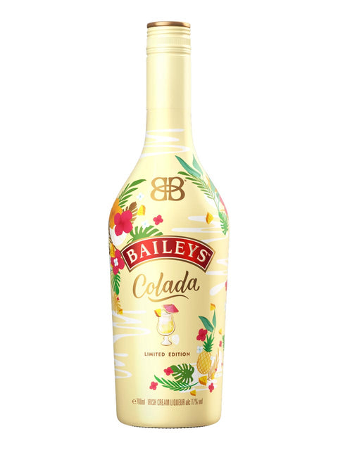 Baileys Colada Liqueur