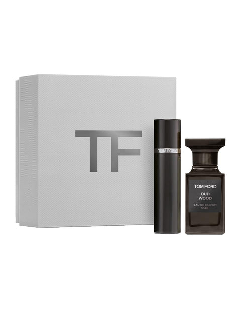 Tom Ford Private Blend Oud Wood Set