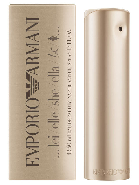 Giorgio Armani Emporio Classic She Eau de Parfum 50 ml