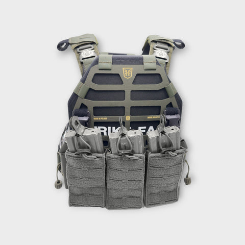 Husar Kirys 3.0 Maritime Plate Carrier
