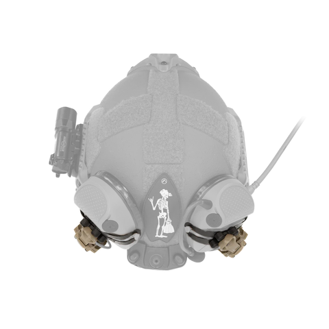 AXL Advanced RAC Link Invisio T 7