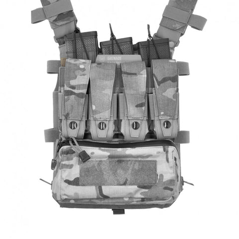 Husar KANGAROO MODULE 1.0