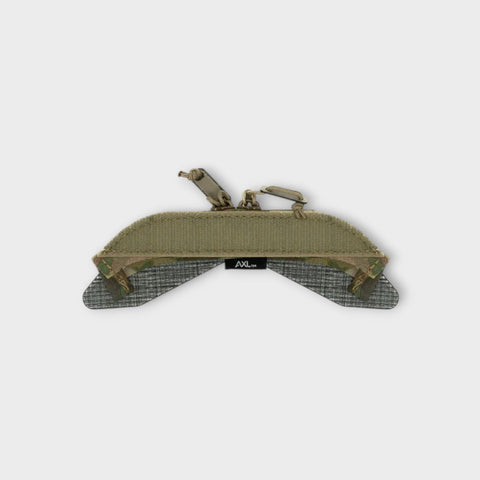 AXL Advanced Admin Zipper for the Crye Precision JPC