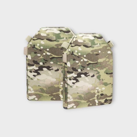 Husar KIRYS Plate Bags.