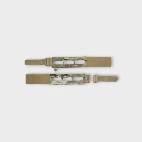 Husar QR Cummerbund 2.0