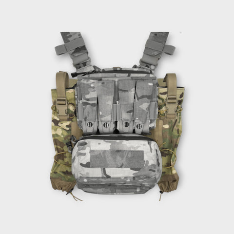 Husar Breacher Sleeve Set 1.0