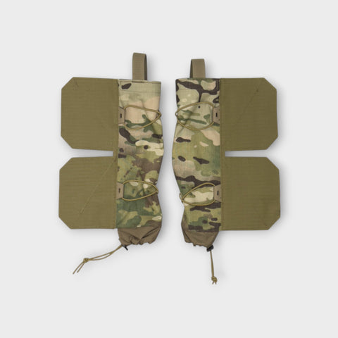 Husar Breacher Sleeve Set 1.0