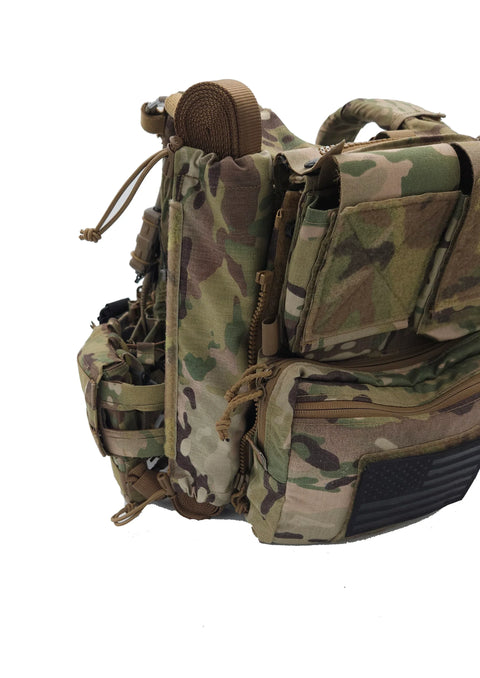 Forge Concepts TNT Pouch™