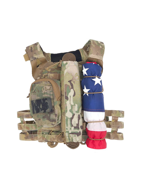 Forge Concepts TNT Pouch™