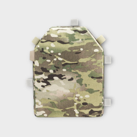 Husar KIRYS Plate Bags.